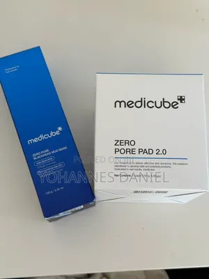 Zero Pore Pad 2.0