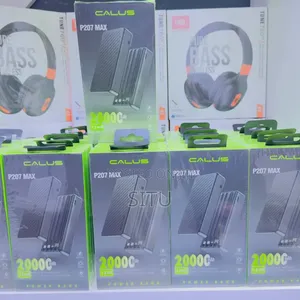 Power Bank