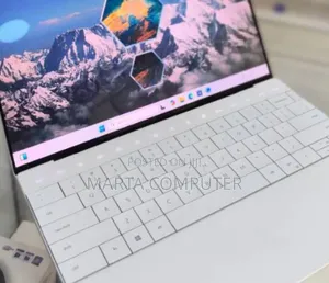 New Laptop Dell XPS 13 16GB Intel Core I7 SSD 512GB