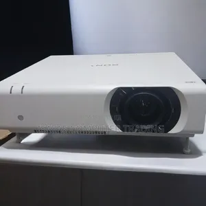Pprojector