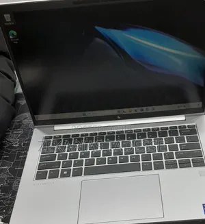 New Laptop HP 16GB Intel Core I7 SSD 512GB