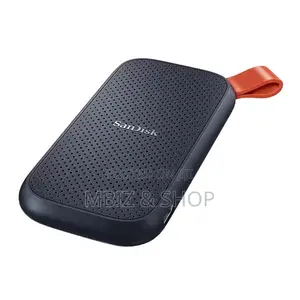 Sandisk Extreme 2tb SSD