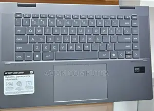 New Laptop HP Envy 13 16GB Intel Core Ultra 7 SSD 1T
