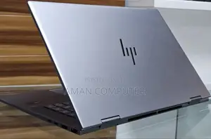 New Laptop HP Envy 13 16GB Intel Core Ultra 7 SSD 1T