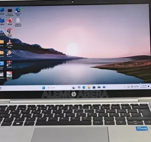 New Laptop HP ProBook 440 G7 8GB Intel Core I5 SSD 256GB