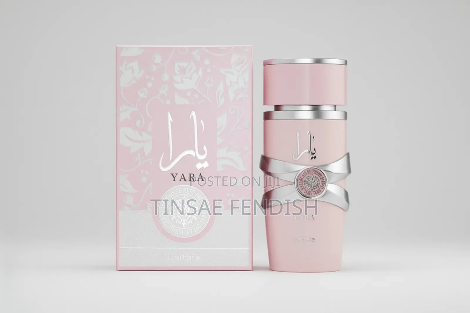Lattafa Yara Perfume