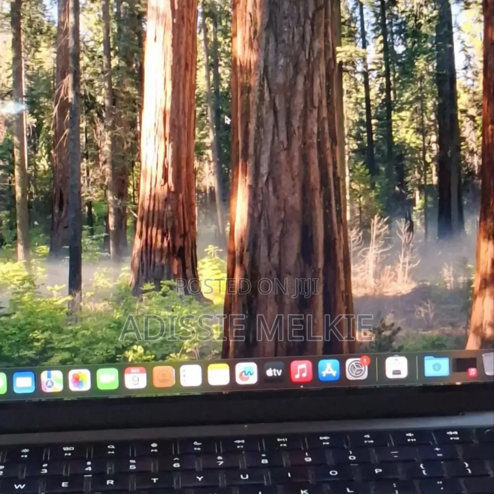 New Laptop Apple MacBook Pro M1 32GB Apple M1 Pro SSD 512GB
