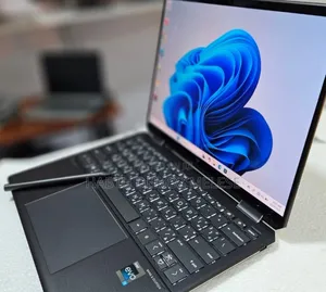 New Laptop HP Spectre X360 16GB Intel Core I7 SSD 1T