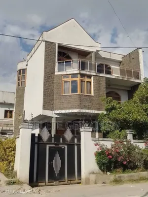 6bdrm House in Semit Washington,, Bole for sale