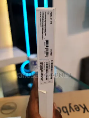 New Samsung Galaxy Tab S9 FE 128 GB