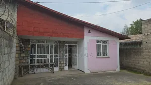 Furnished 5bdrm House in መኖርያ ቤት, Bole for sale