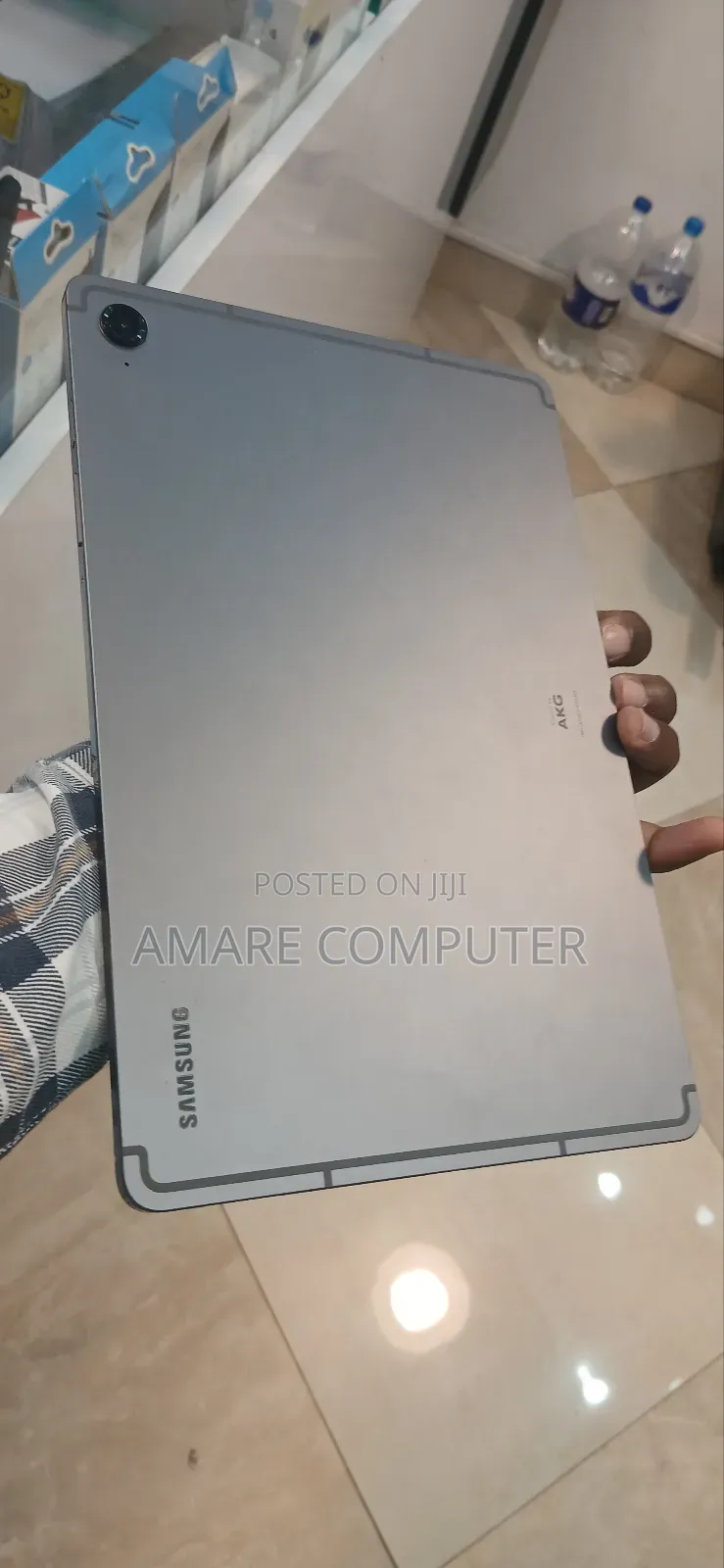 New Samsung Galaxy Tab S9 128 GB