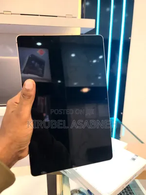 New Samsung Galaxy Tab S9 FE 128 GB Black