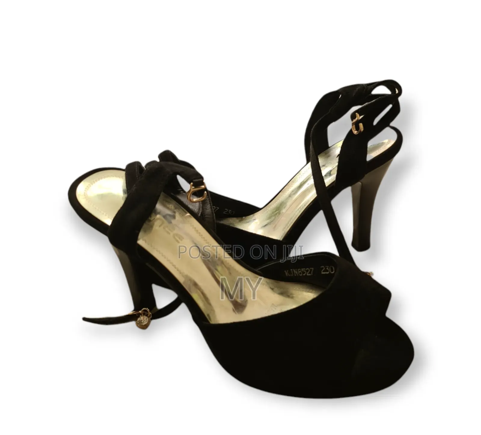 Ladies Hills Shoes
