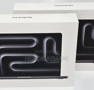New Laptop Apple MacBook Pro 16GB Apple M4 SSD 1T