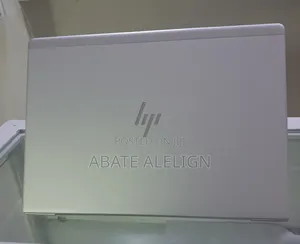 New Laptop HP EliteBook 840 8GB Intel Core I5 SSD 256GB