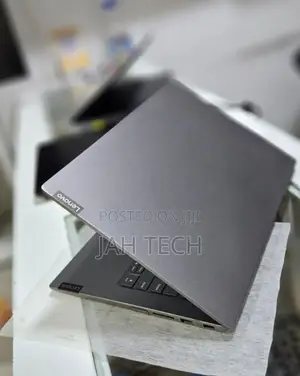 New Laptop Lenovo Thinkbook 14 8GB Intel Core I5 SSD 256GB