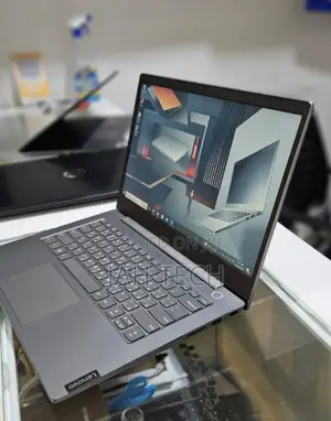 New Laptop Lenovo Thinkbook 14 8GB Intel Core I5 SSD 256GB