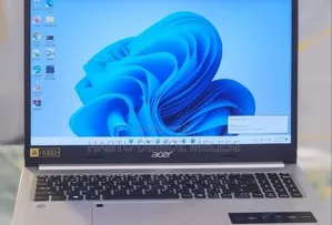 New Laptop Acer Aspire 5 8GB Intel Core I3 SSD 256GB