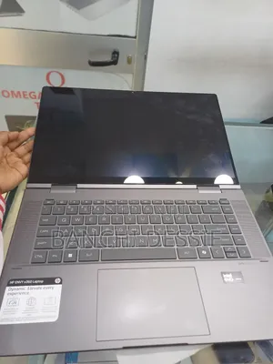 New Laptop HP Envy X360 32GB Intel Core Ultra 9 SSD 1T