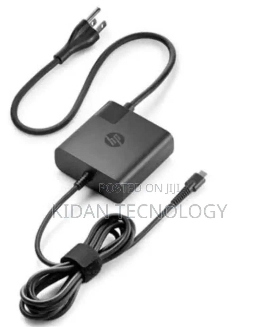 Hp Laptop Charger 65w Used
