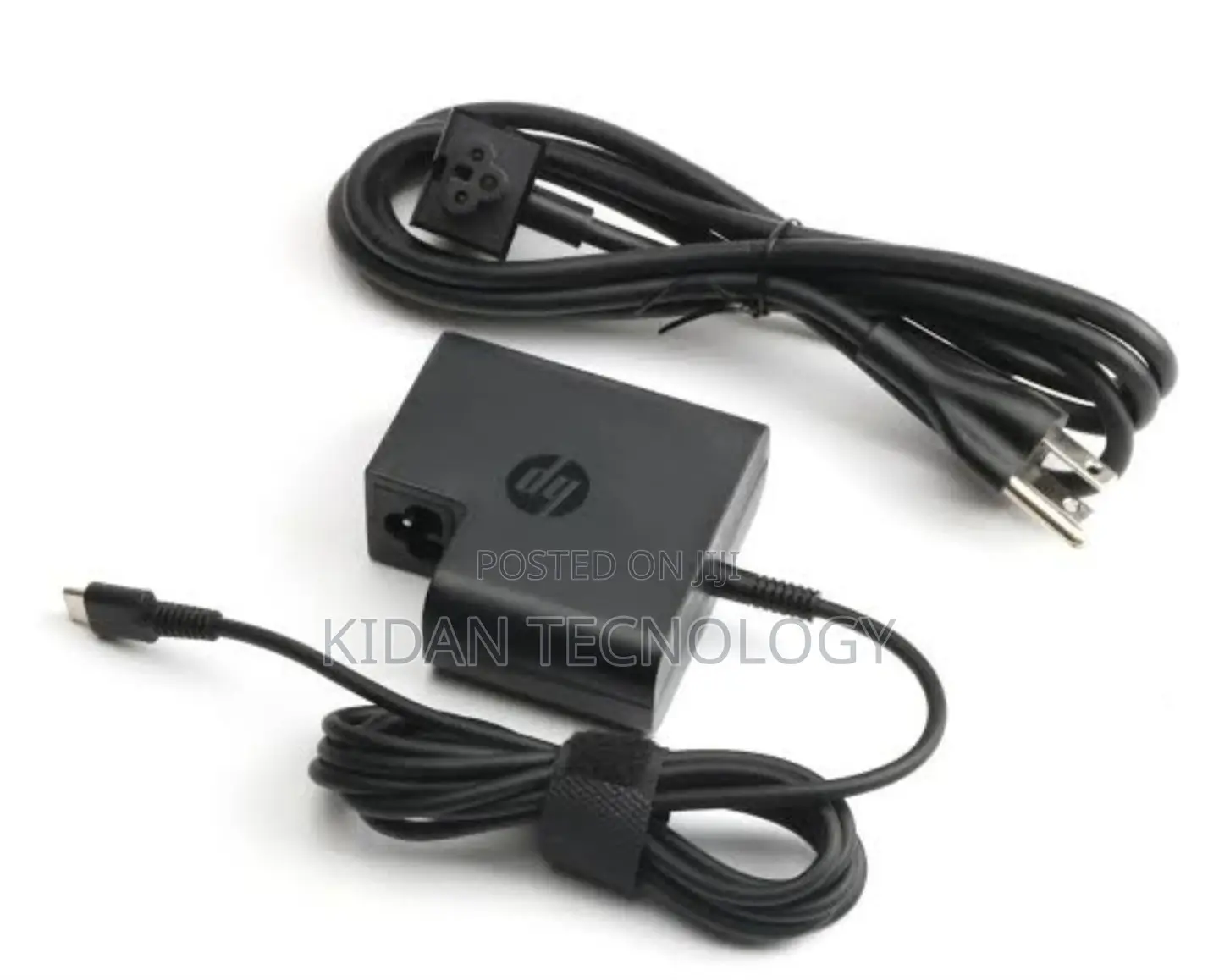 Hp Laptop Charger 65w Used