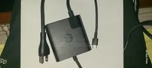 Hp Laptop Charger 65w Used