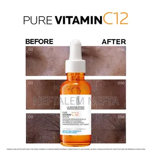 La Roche-Posay Vitamin C12 Serum