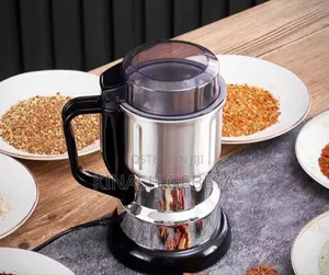 High Quality Coffee and Grain Grinder