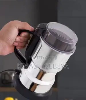 High Quality Coffee and Grain Grinder