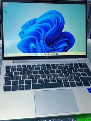 New Laptop HP EliteBook 840 16GB Intel Core I5 SSD 512GB