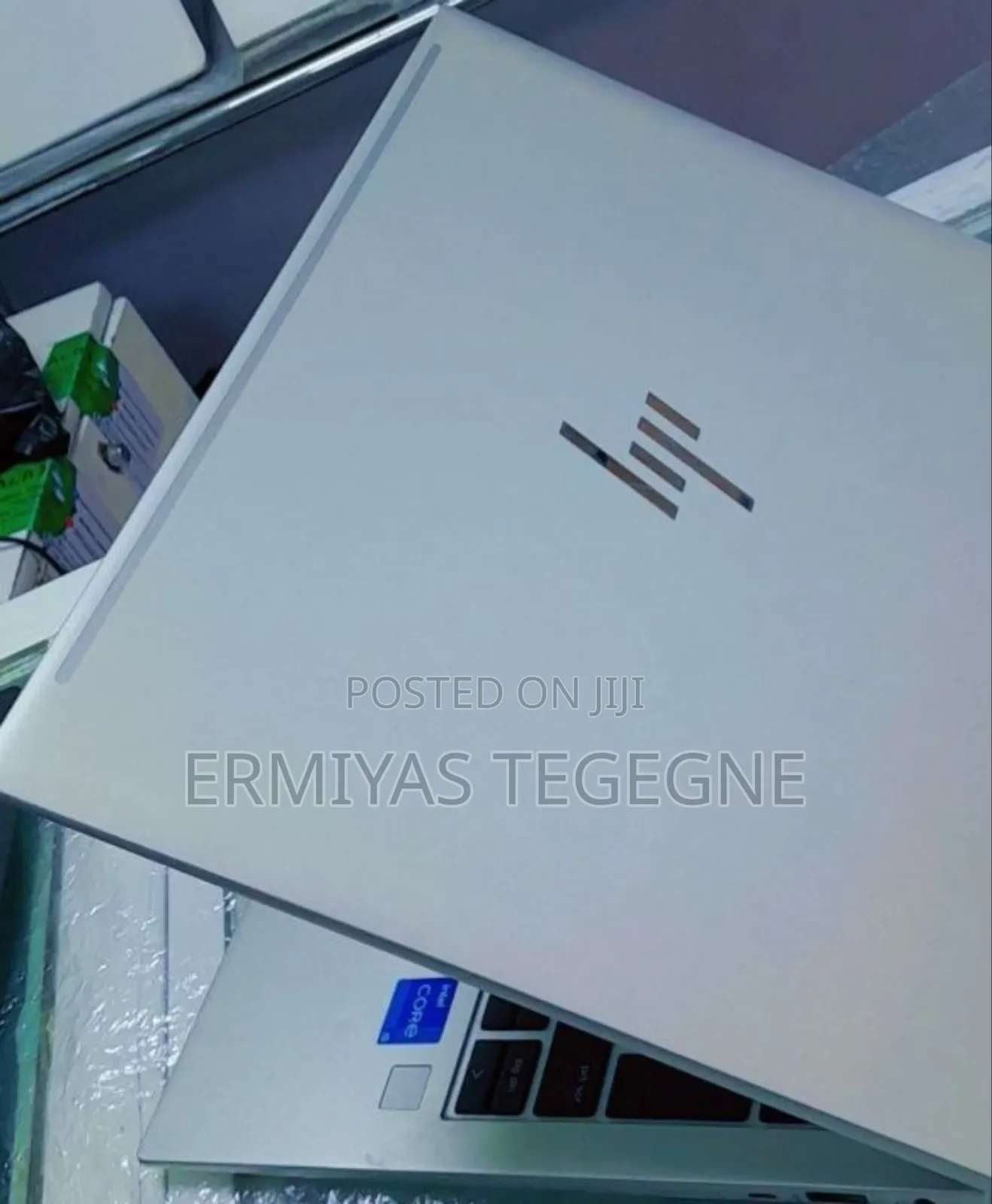 New Laptop HP EliteBook 840 16GB Intel Core I5 SSD 512GB