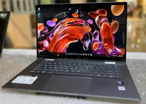 New Laptop HP Envy X360 16GB Intel Core Ultra 7 SSD 1T