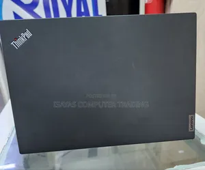 New Laptop Lenovo ThinkPad T14 16GB Intel Core I5 SSD 512GB