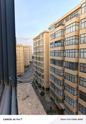 3bdrm Apartment in አያት ኖህ ሪልእስቴት
አፖርታማ, Bole for sale