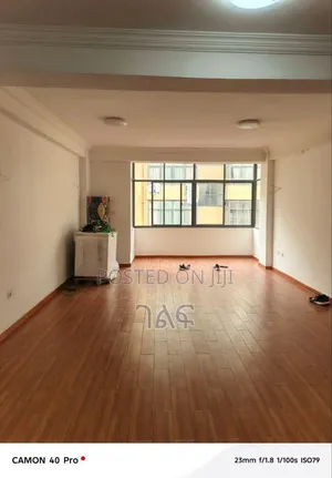 3bdrm Apartment in አያት ኖህ ሪልእስቴት
አፖርታማ, Bole for sale
