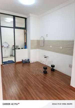 3bdrm Apartment in አያት ኖህ ሪልእስቴት
አፖርታማ, Bole for sale