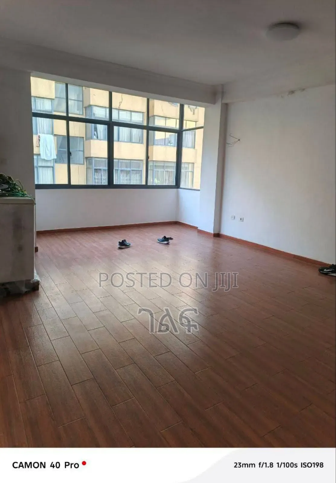 3bdrm Apartment in አያት ኖህ ሪልእስቴት
አፖርታማ, Bole for sale