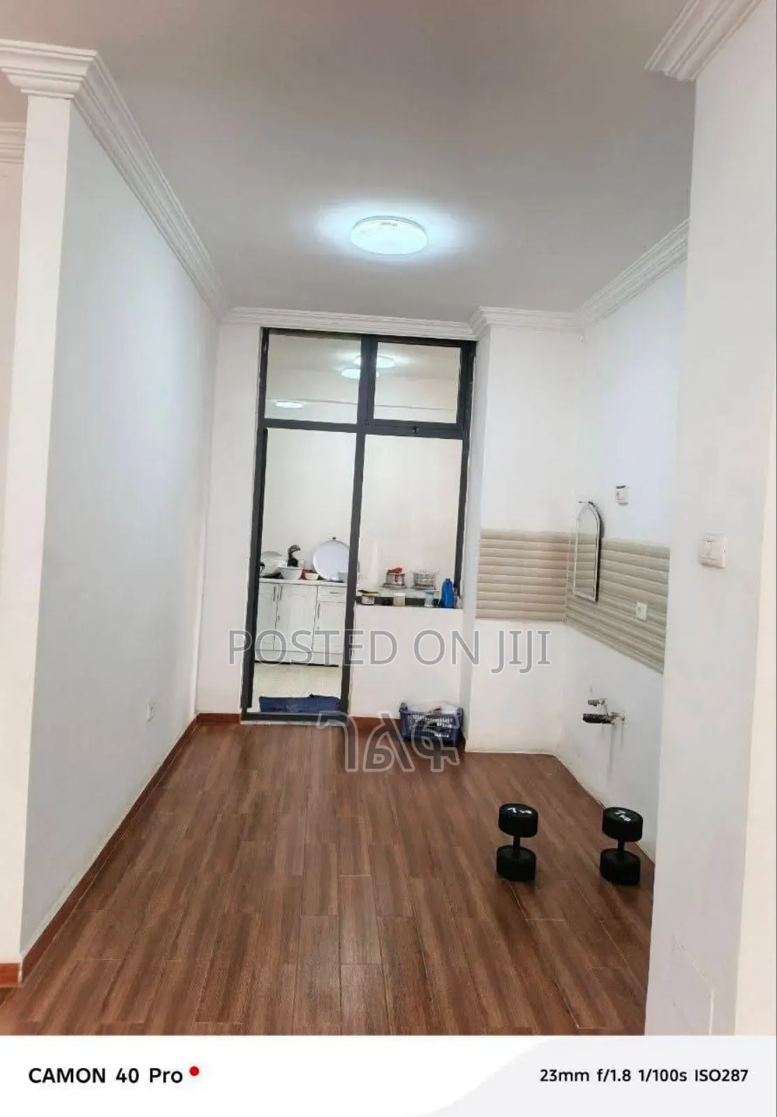 3bdrm Apartment in አያት ኖህ ሪልእስቴት
አፖርታማ, Bole for sale