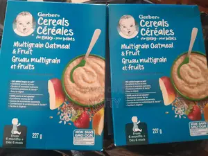 Gerber Baby