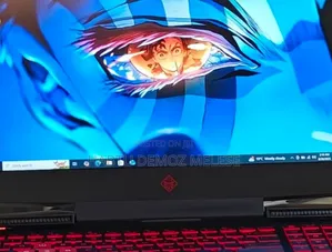 New Laptop HP Omen X 16GB Intel Core I7 SSD 1T