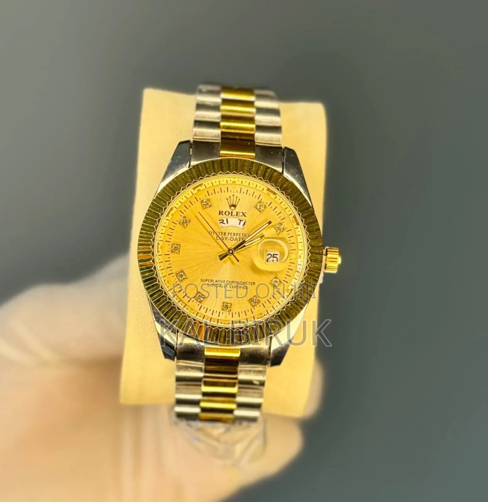 Men's Watch
