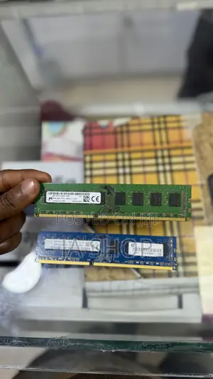 Ram 4 Pc3l 8gb Ddr3l