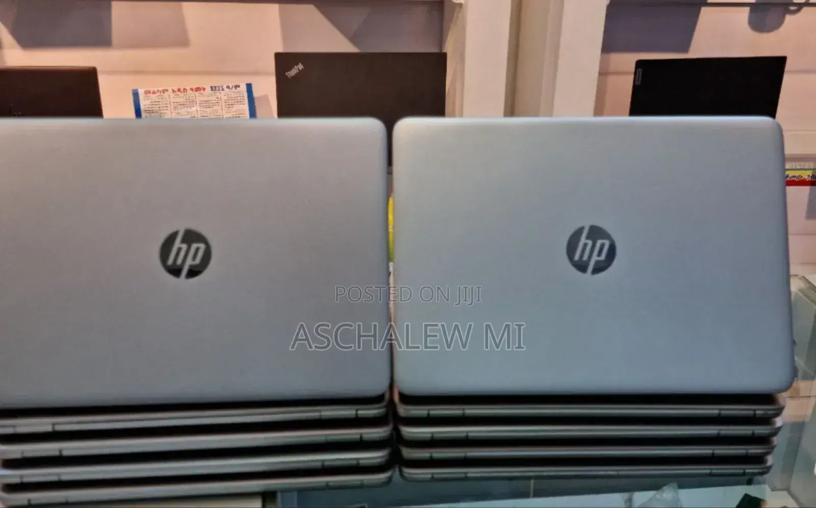 New Laptop HP EliteBook 840 G3 8GB Intel Core I5 SSD 256GB