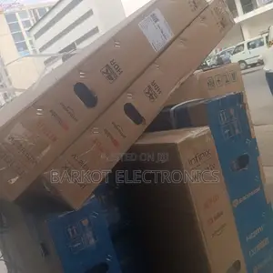 Infinix Smart Qled Tv Al 65 Uhd Tv Andraid Framless 2025 Model