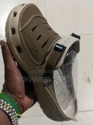 Crocs Shoes