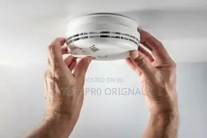 Fire Alarm System Installation Works