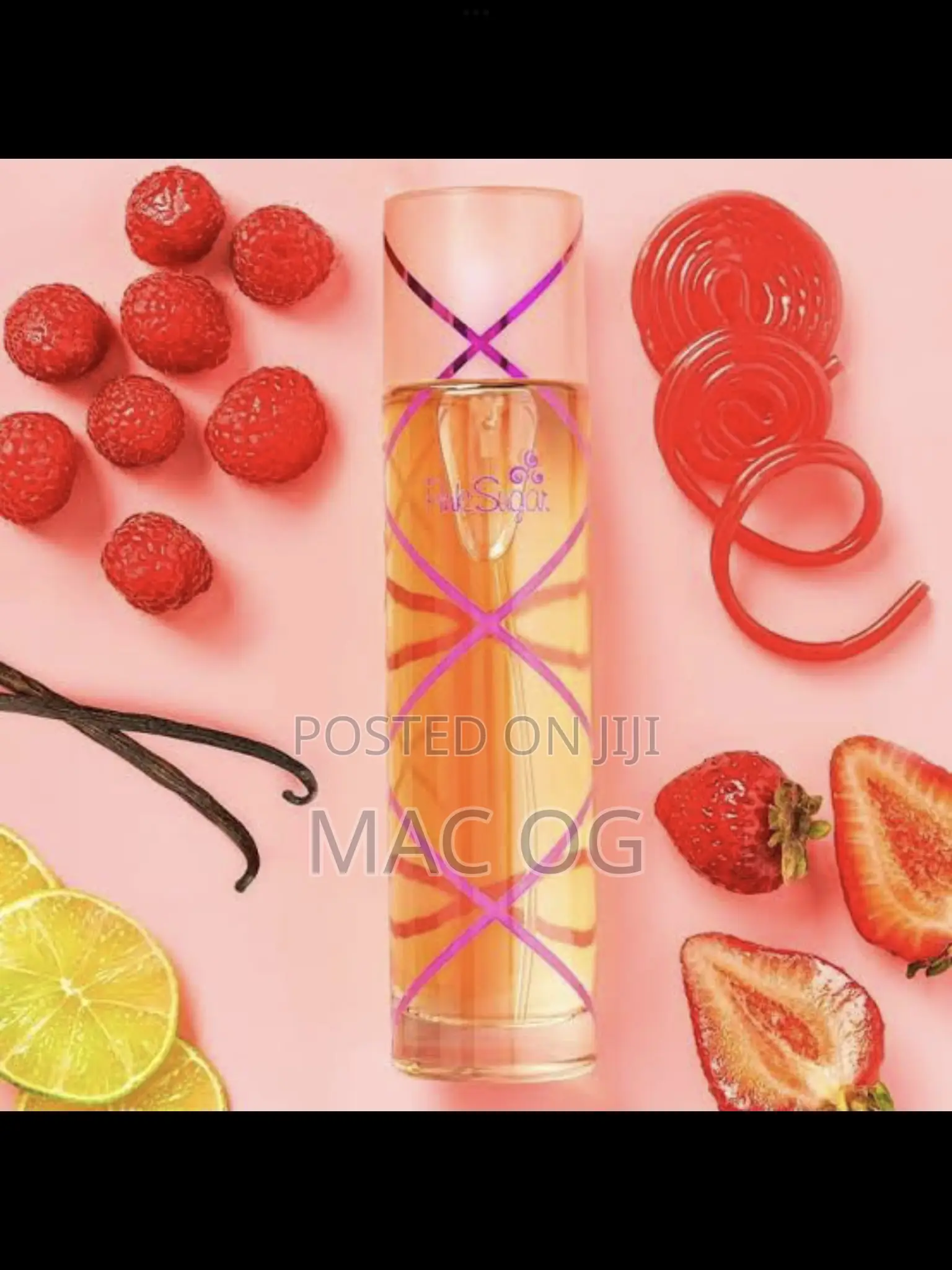Pink Sugar ሽቶ