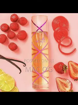 Pink Sugar ሽቶ