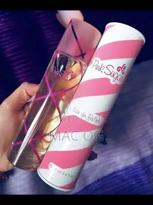 Pink Sugar ሽቶ